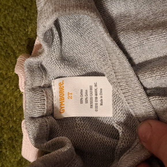 Toddler Girls Lot Of 9 Long Sleeve Dresses 2t. - Picture 17 of 17